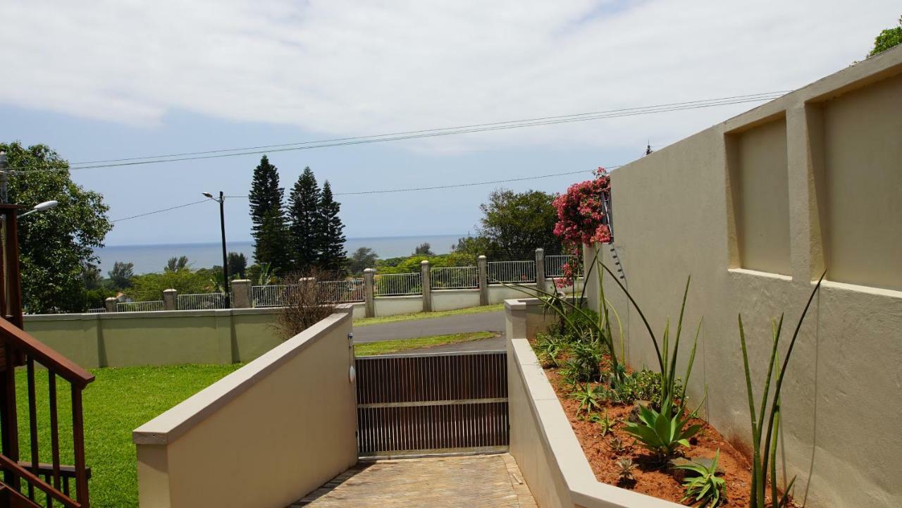Villa 93 Durban Exterior foto