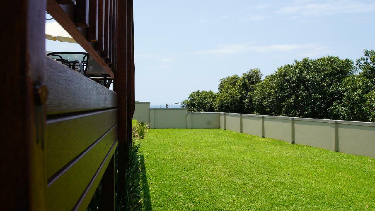 Villa 93 Durban Exterior foto