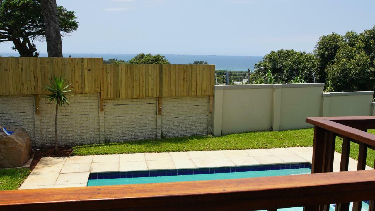 Villa 93 Durban Exterior foto